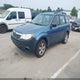 JF2SH6BC4AH903204 2010 Subaru Forester 2.5X auction photo thumbnail 2