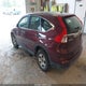 5J6RM4H36FL039159 2015 Honda Cr-V Lx auction photo thumbnail 3
