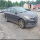 5NPE24AFXFH225502 2015 Hyundai Sonata Se auction photo thumbnail 1