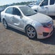 3FAHP0HA1CR394713 2012 Ford Fusion Se auction photo thumbnail 1