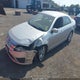3FAHP0HA1CR394713 2012 Ford Fusion Se auction photo thumbnail 2