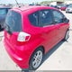 JHMGE8H31DC071644 2013 Honda Fit auction photo thumbnail 13
