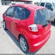JHMGE8H31DC071644 2013 Honda Fit auction photo thumbnail 14