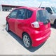 JHMGE8H31DC071644 2013 Honda Fit auction photo thumbnail 3