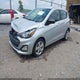KL8CB6SA0MC219845 2021 Chevrolet Spark Fwd Ls Automatic auction photo thumbnail 2