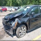5YFEPMAE2MP193153 2021 Toyota Corolla Le auction photo thumbnail 6