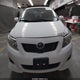 1NXBU4EE5AZ231281 2010 Toyota Corolla S auction photo thumbnail 12