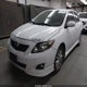 1NXBU4EE5AZ231281 2010 Toyota Corolla S auction photo thumbnail 2