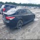 4T1G11AK9LU351354 2020 Toyota Camry Se/Se Night Shade auction photo thumbnail 4