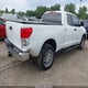 5TFRM5F14BX030024 2011 Toyota Tundra Grade 4.6L V8 auction photo thumbnail 4