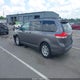5TDYK3DC9BS084659 2011 Toyota Sienna Xle V6 auction photo thumbnail 3