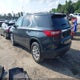 1GNEVGKWXLJ322071 2020 Chevrolet Traverse Awd Lt Cloth auction photo thumbnail 3