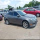3FAHP0HA2AR291734 2010 Ford Fusion Se auction photo thumbnail 13