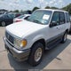 4M2ZU52E4XUJ30796 1999 Mercury Mountaineer auction photo thumbnail 2