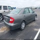 4T1BE32K84U900939 2004 Toyota Camry Le auction photo thumbnail 4