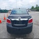1G4GC5ED9BF216293 2011 Buick Lacrosse Cxl auction photo thumbnail 16