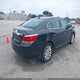 1G4GC5ED9BF216293 2011 Buick Lacrosse Cxl auction photo thumbnail 4