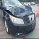 1G4GC5ED9BF216293 2011 Buick Lacrosse Cxl auction photo thumbnail 6