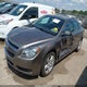 1G1ZB5E12BF111948 2011 Chevrolet Malibu Ls auction photo thumbnail 14