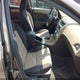 1G1ZB5E12BF111948 2011 Chevrolet Malibu Ls auction photo thumbnail 5