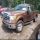 1FTEX1CM6CFB81385 2012 Ford F-150 Xlt auction photo thumbnail 2