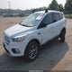 1FMCU9GD8KUB65414 2019 Ford Escape Se auction photo thumbnail 2
