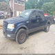 1FTPW14565KB74174 2005 Ford F-150 Fx4/Lariat/Xlt auction photo thumbnail 2