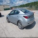 3MYDLBYV3HY195227 2017 Toyota Yaris Ia auction photo thumbnail 3
