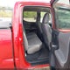3TYDZ5BNXNT012324 2022 Toyota Tacoma Sr5 V6 auction photo thumbnail 8
