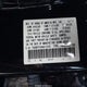 19UUB1F50HA010345 2017 Acura Tlx Technology Package auction photo thumbnail 9