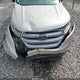 2FMPK4G97HBB35390 2017 Ford Edge Se auction photo thumbnail 6