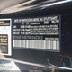 W1KAF4HB7NR060303 2022 Mercedes-Benz C 300 4Matic auction photo thumbnail 9