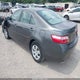 JTNBK46K273022847 2007 Toyota Camry Le V6 auction photo thumbnail 3
