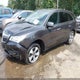 5FRYD3H20EB017077 2014 Acura Mdx auction photo thumbnail 2