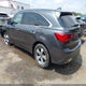 5FRYD3H20EB017077 2014 Acura Mdx auction photo thumbnail 3