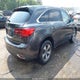 5FRYD3H20EB017077 2014 Acura Mdx auction photo thumbnail 4
