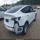 7SAYGDEEXPA041595 2023 Tesla Model Y Awd/Long Range Dual Motor All-Wheel Drive auction photo thumbnail 4