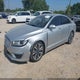 3LN6L5F90HR621931 2017 Lincoln Mkz Reserve auction photo thumbnail 2
