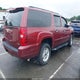 3GNFK163X8G307587 2008 Chevrolet Suburban 1500 Lt auction photo thumbnail 4