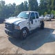 1FTWW32F41ED63398 2001 Ford F-350 Lariat/Xl/Xlt auction photo thumbnail 2