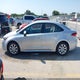 5YFEPMAE6NP314199 2022 Toyota Corolla Le auction photo thumbnail 14