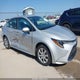 5YFEPMAE6NP314199 2022 Toyota Corolla Le auction photo thumbnail 1