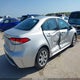 5YFEPMAE6NP314199 2022 Toyota Corolla Le auction photo thumbnail 4