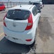 KMHCT5AE0GU242412 2016 Hyundai Accent Se auction photo thumbnail 4
