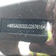 WBSAE0C02LCD57616 2020 BMW M8 auction photo thumbnail 9