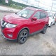 JN8AT2MV0HW003300 2017 Nissan Rogue Sl auction photo thumbnail 2