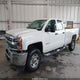 1GC2KUEG1GZ377278 2016 Chevrolet Silverado 2500Hd Wt auction photo thumbnail 2