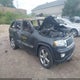 1C4RJFCG4CC153418 2012 Jeep Grand Cherokee Overland auction photo thumbnail 1