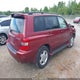 JTEDP21A950065433 2005 Toyota Highlander Limited V6 auction photo thumbnail 4