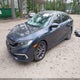 19XFC1F36KE015962 2019 Honda Civic Ex auction photo thumbnail 2